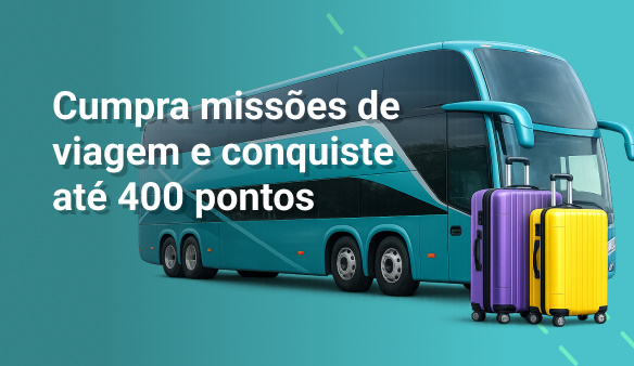 Ônibus da Viação Cometa